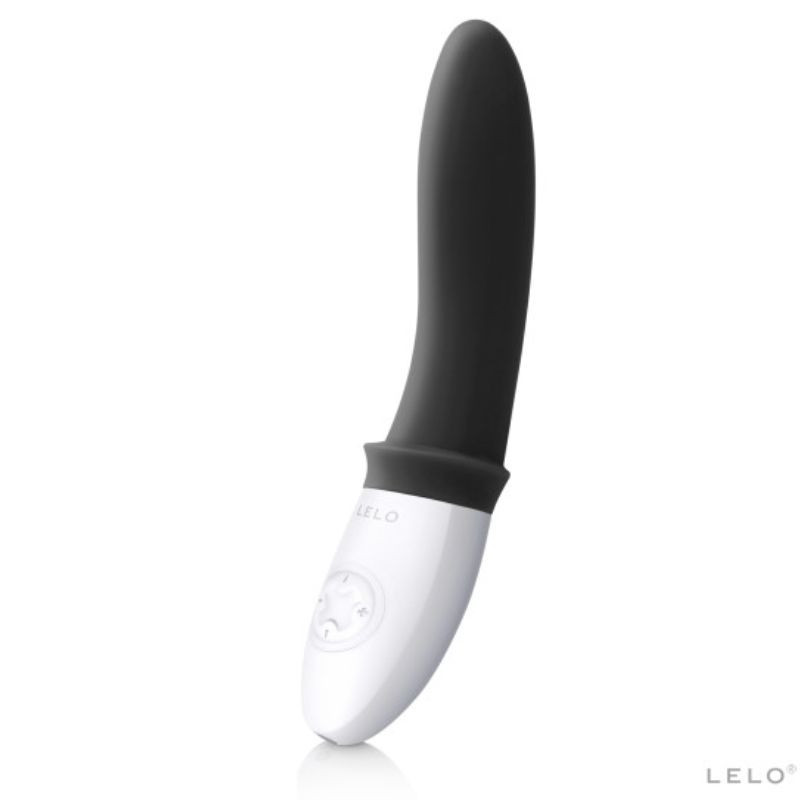 Lelo - Vibraeur Anal Billy 2 Noir